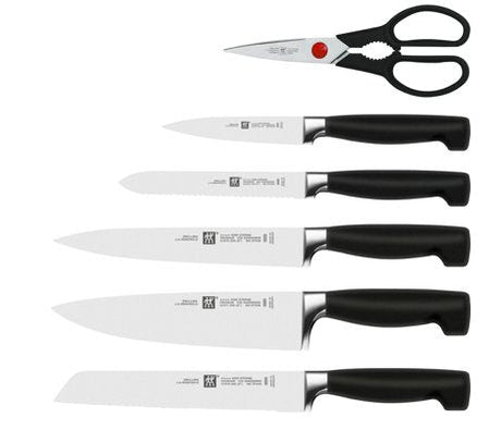 EAN 4009839531200 - ZWILLING 35145-007-0 juego de cuchillos y cubertería de cocina 6 pieza(s) imagen 3