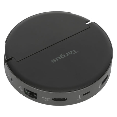 EAN 0092636354114 - Targus AWU420GL estación dock para móvil Smartphone Negro imagen 10