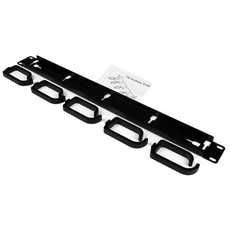 EAN 0065030783248 - StarTech.com CABLMANAGER2 accesorio de bastidor Panel de gestión de cables imagen 7