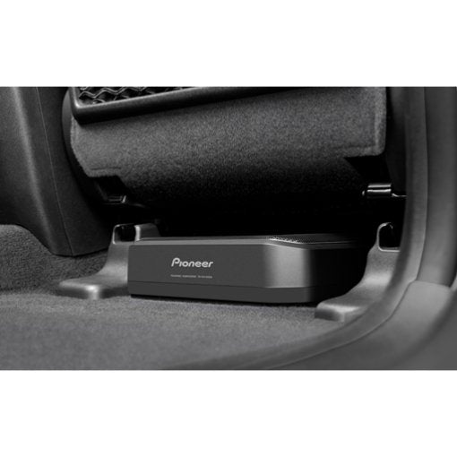 Pioneer Ts-Wx140da Altavoz De Subgraves (Subwoofer) Con Caja Acústica 170 W