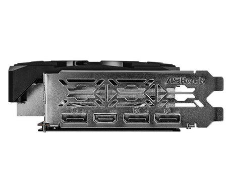 EAN 4710483943133 - Asrock 90-GA4BZZ-00UANF tarjeta gráfica AMD Radeon RX 7600 8 GB GDDR6 imagen 5
