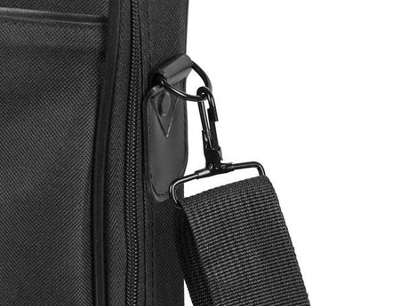 EAN 5901969445404 - NATEC Impala 2 35,8 cm (14.1") Bandolera Negro, Gris imagen 10