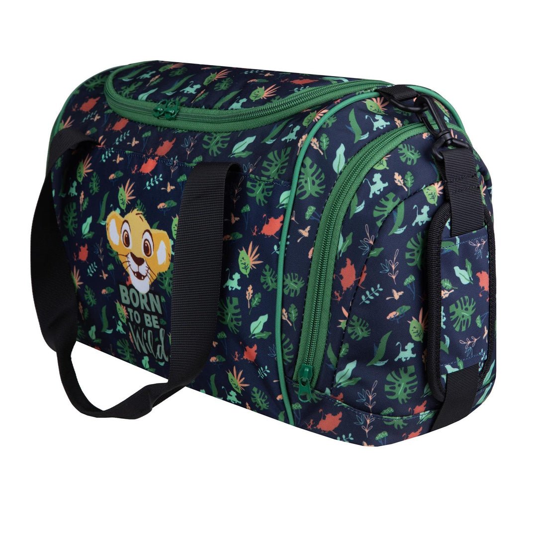 Mcneill Bolsa De Deporte Lion King
