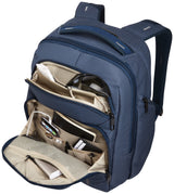 Mochila Thule Crossover 2 Dress Blue 30l Compartimento Acolchado Para Portátiles Hasta 15.6'/39.6cm Bolsillo Con Bloqueo Rfid Nailon