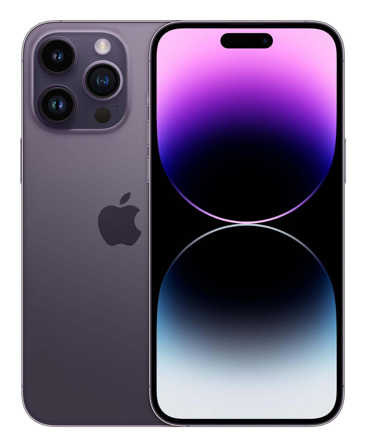 Apple Iphone 14 Pro Max 512gb - Purple De