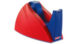 Portarollos Easy Cut Rojo / Azul Para Rollos De 66 M