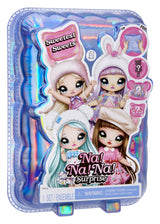 EAN 0035051120131 - Na! Na! Na! Surprise Sweetest Sweets - Brianna Bear imagen 9