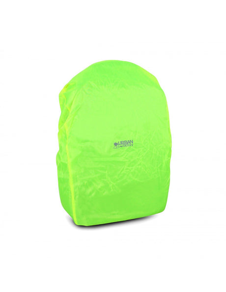 EAN 3760170883717 - Urban Factory HTE14UF mochila Mochila de viaje Negro, Gris Poliéster, Tereftalato de polietileno reciclad imagen 8