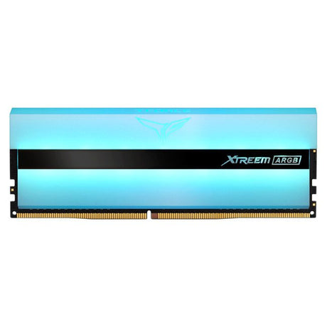 EAN 765441653764 - Team Group XTREEM ARGB módulo de memoria 16 GB 2 x 8 GB DDR4 288-pin DIMM imagen 2