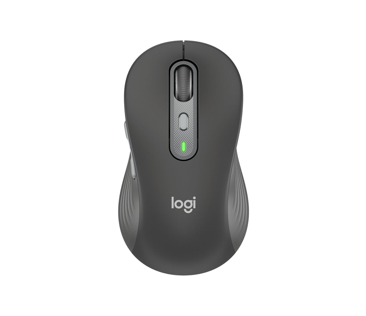 EAN 5099206129467 - Logitech Signature Plus M750L ratón Universal mano derecha RF Wireless + Bluetooth Óptico 4000 DPI imagen 3