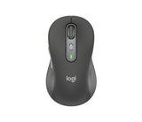 EAN 5099206129467 - Logitech Signature Plus M750L ratón Universal mano derecha RF Wireless + Bluetooth Óptico 4000 DPI imagen 3