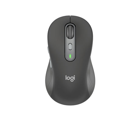 EAN 5099206129467 - Logitech Signature Plus M750L ratón Universal mano derecha RF Wireless + Bluetooth Óptico 4000 DPI imagen 3