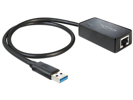 EAN 4043619621217 - DeLOCK 62121 tarjeta y adaptador de interfaz imagen 3