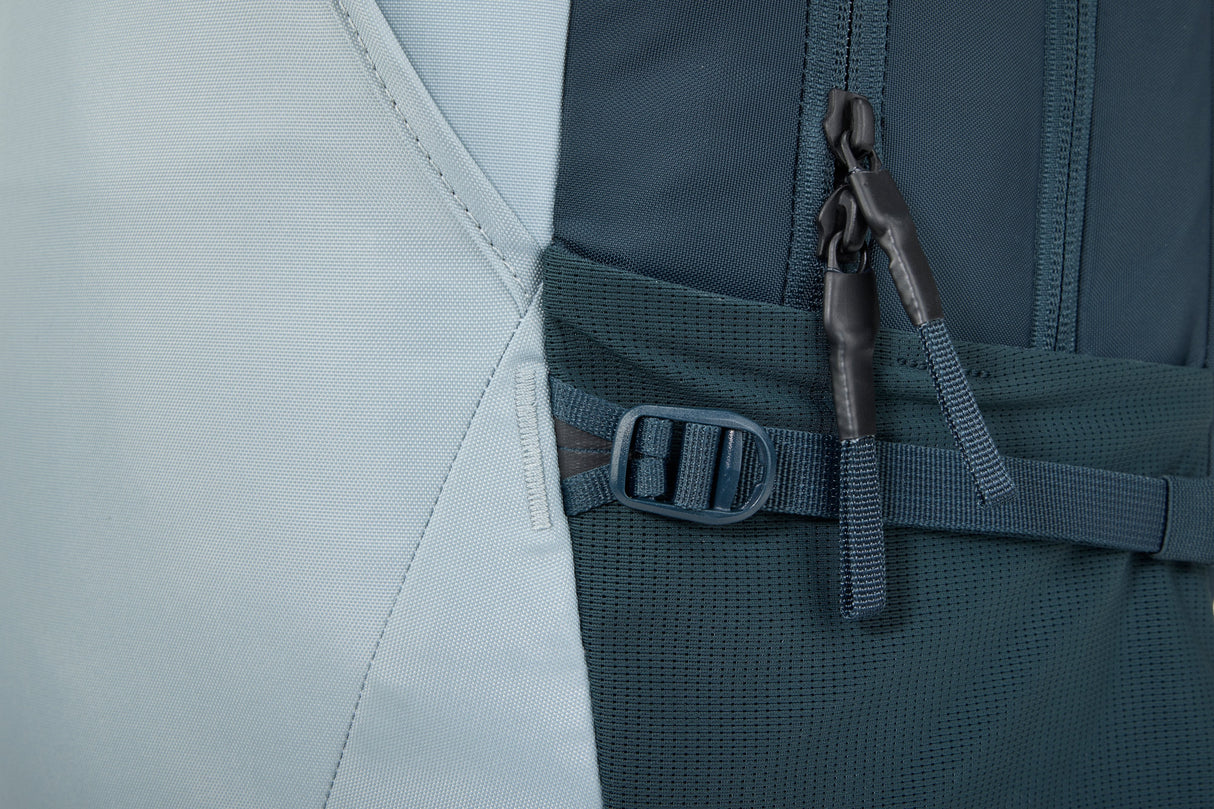 Thule Nb Rucksack 23l Enroute Tebp5216 Soft Blue Darkest Blue