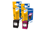 Pelikan Cartucho Hp 302xl Multi-Pack B C M Y