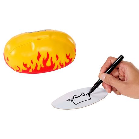 EAN 0194735328178 - Games Pictionary Pic-Tato Juego de mesa Dibujo imagen 4