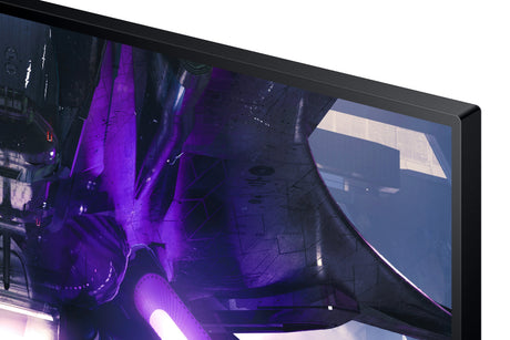 EAN 8806092802117 - Samsung S24AG320NU pantalla para PC 61 cm (24") 1920 x 1080 Pixeles Full HD Negro imagen 13
