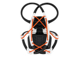 EAN 3342540828704 - Petzl E104BA00 linterna Negro, Naranja, Blanco Linterna con cinta para cabeza LED imagen 6