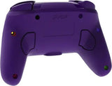 Pdp Afterglow Wave Wireless Controller Ns Purple
