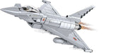 Typhoon De Cobi Eurofighter F2000, Toys De Diseño Cobi-5849