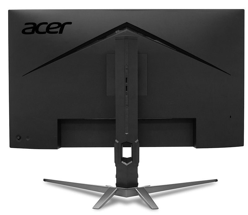 Monitor Acer Predator Xb323qupbmiiprx 31,5" Qhd 180hz Ips Freesync Tiempo De Respuesta 0,5ms