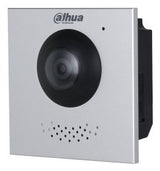 EAN 6923172599346 - Dahua Technology VTO4202F-P-S3 sistema de intercomunicación de video 2 MP Plata imagen 2