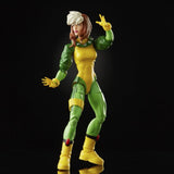 EAN 5010993839605 - Marvel Legends Series Rogue imagen 3