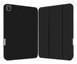 EAN 4252011909216 - 4smarts 541152 funda para tablet 27,9 cm (11") Libro Negro imagen 1