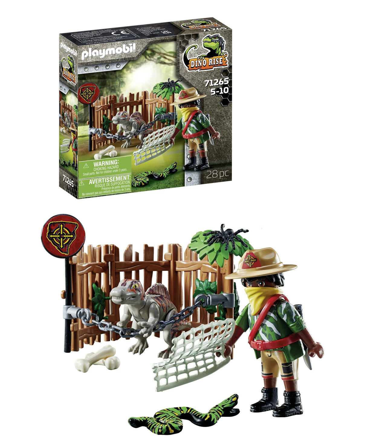 EAN 4008789712653 - Playmobil 71265 figura de juguete para niños imagen 4