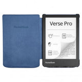 EAN 7640152097201 - PocketBook H-S-634-F-WW funda para libro electrónico 15,2 cm (6") Azul, Blanco imagen 3