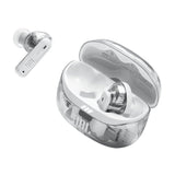 Jbl Tune Beam 2 Ghost Edition Tws Bluetooth Wireless In-Ear Earbuds Ghost White Eu