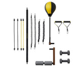 Multifunkcyjna Lawka Treningowa Kingsmith Fbb1c