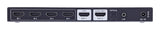 Inline Video Switch, 4x1 , Hdmi 8k/60hz, 48gb/S, Audio Extraction
