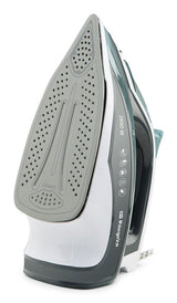 EAN 8435568408470 - Orbegozo SV 2800 Plancha a vapor Suela de cerámica 2800 W Verde, Gris imagen 5