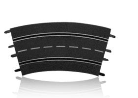 Carrera - Slot Curve