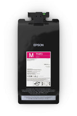 Epson P-Series T53f30n Magenta Iips Ink 1600ml