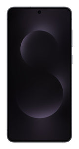 Samsung Sm-S937 S25 Edge 12+256gb 6.7" 5g Titanium Jetblack Ds Wind3
