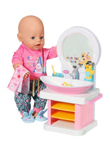 EAN 4001167832707 - BABY born Bath Hand Wash Basin Lavabo para muñecas imagen 43