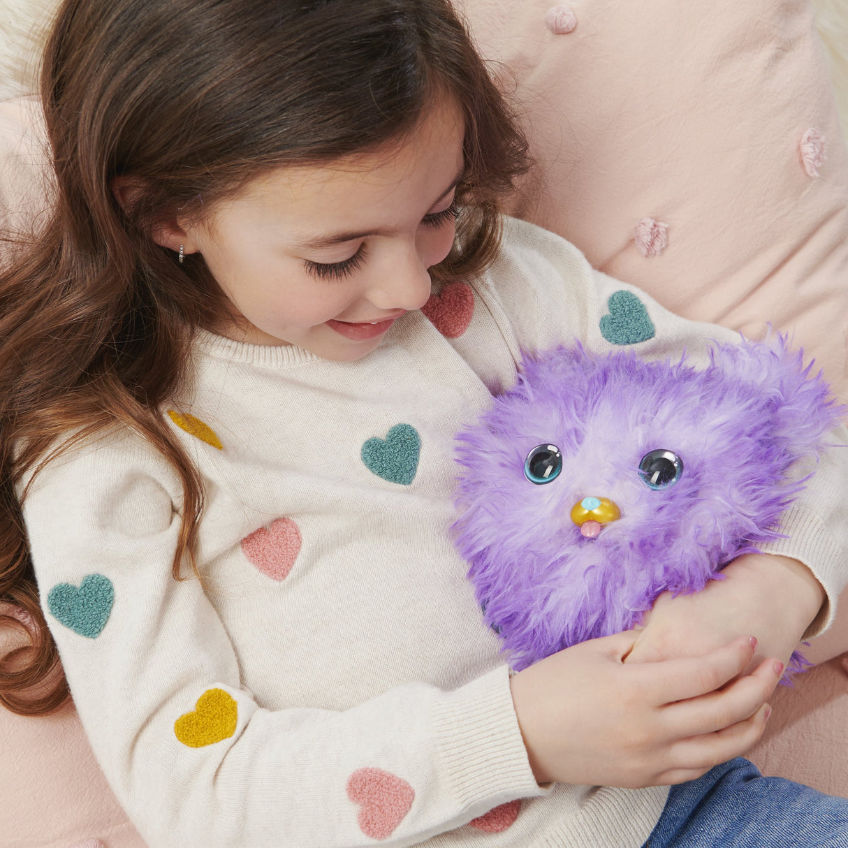 EAN 0778988346860 - Fur Fluffs POM INA FurFluffs Puppy GML imagen 6