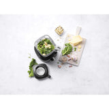 Batidora De Alto Rendimiento Zwilling Enfinigy 53000-001-0 Negra