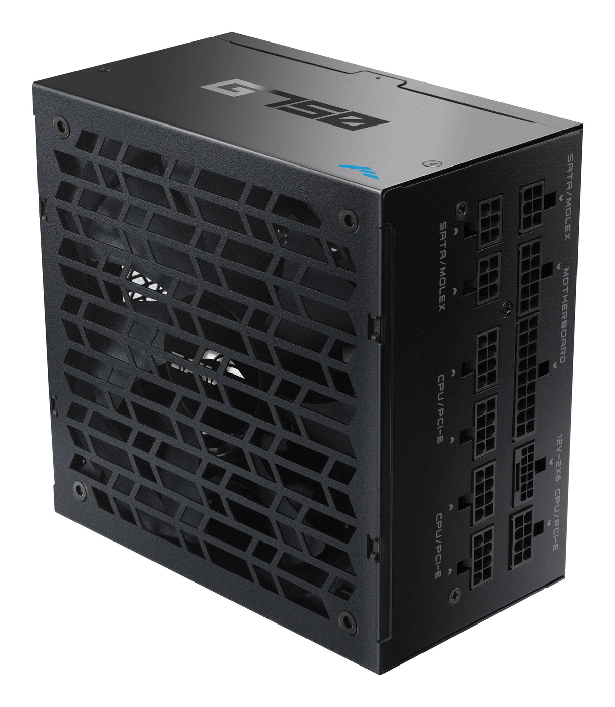Sama G750 Netzteil 750w 80+ Gold Black Retail