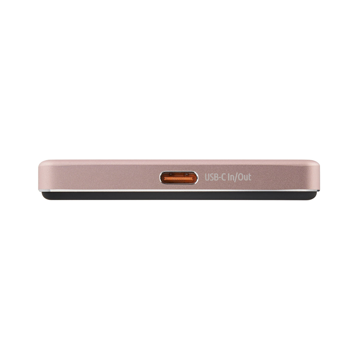 EAN 4034303036158 - Intenso MW5000 Polímero de litio Cargador inalámbrico Rosa imagen 12