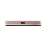 EAN 4034303036158 - Intenso MW5000 Polímero de litio Cargador inalámbrico Rosa imagen 12