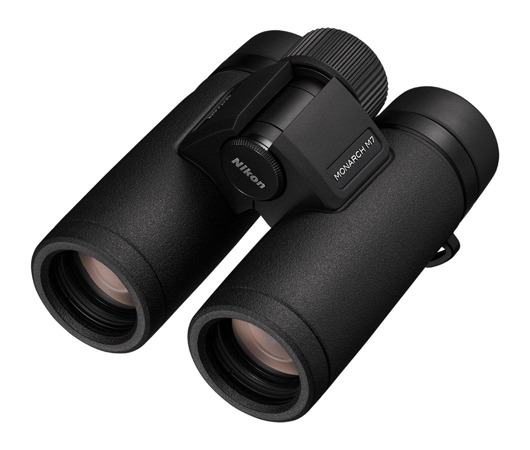 Nikon Monarch M7 10x30 Binocular Negro
