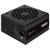 Fuente Alimentacion Atx 650w Corsair Rm650 80 Plus Gold Modular Atx 3.0