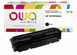 Owa Toner Compatible Con Hp W9090mc Negro (8.600 S.)
