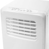 EAN 8713016042712 - Tristar AC-5531 aire acondicionado portátil 0,5 L 65 dB 1110 W Blanco imagen 5