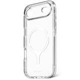 EAN 8721145009155 - Decoded D26IPO17ABCT2TT funda para teléfono móvil 16,5 cm (6.5") Transparente imagen 7