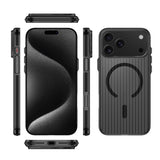 4smarts Design Case Aero Fr Iphone 17 Pro Max, Schwarz