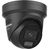 EAN 6936422114893 - Hikvision Pro Series con ColorVu DS-2CD2347G3-LIS2UY/SL(2.8MM)/BLACK cámara de vigilancia Torreta Cámara  imagen 2